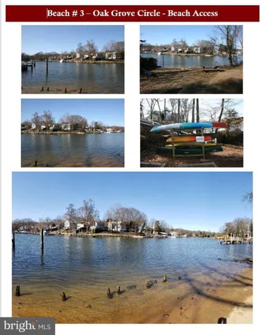 $849,900 | 812 Birch Run Terrace, Unit 8, Severna Park, MD 21146