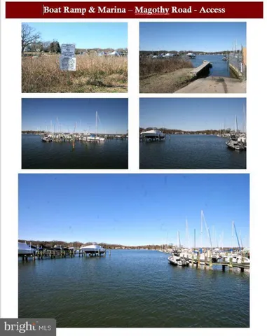 $849,900 | 812 Birch Run Terrace, Unit 8, Severna Park, MD 21146