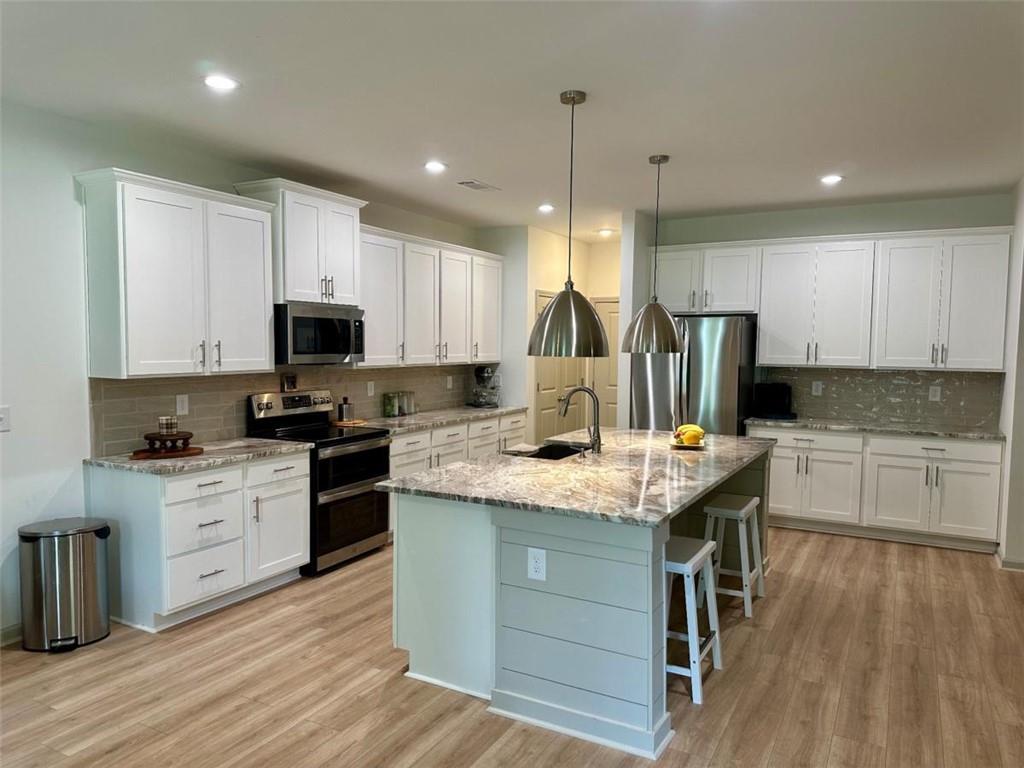 311 Rockwell Church Road Northwest Winder, GA 30680 - Photo 11 of 37