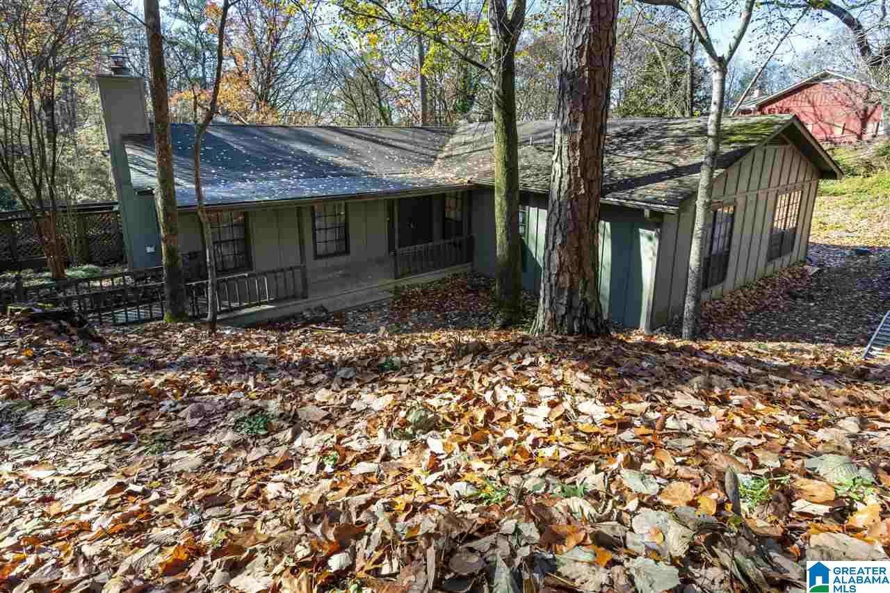 653 Ridge Top Circle Birmingham, AL 35206 - Photo 1 of 26