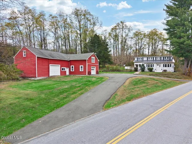 $399,000 | 167 Lyons Lake Road, Nassau, NY 12123