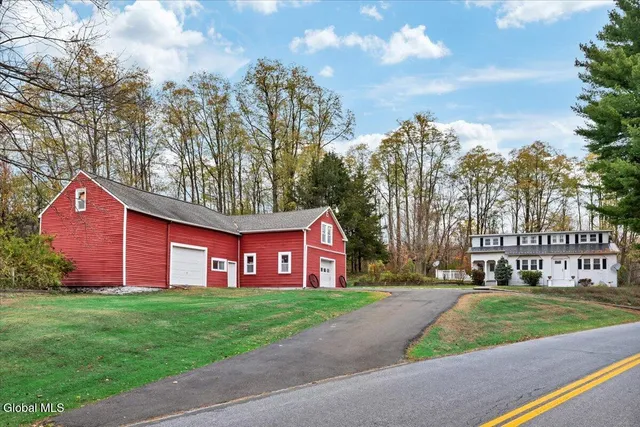 $399,000 | 167 Lyons Lake Road, Nassau, NY 12123