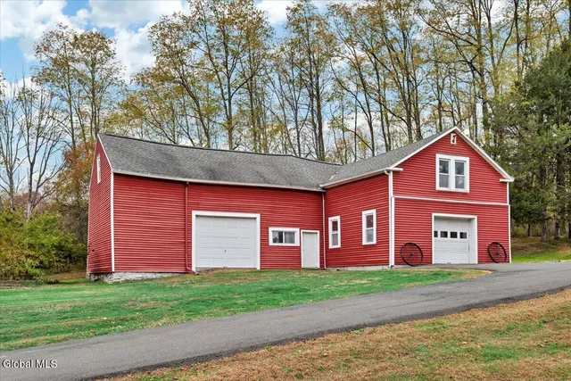 $399,000 | 167 Lyons Lake Road, Nassau, NY 12123