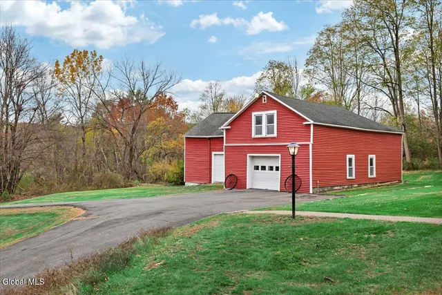 $399,000 | 167 Lyons Lake Road, Nassau, NY 12123