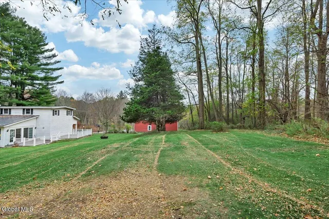 $399,000 | 167 Lyons Lake Road, Nassau, NY 12123