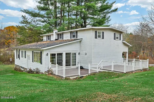 $399,000 | 167 Lyons Lake Road, Nassau, NY 12123