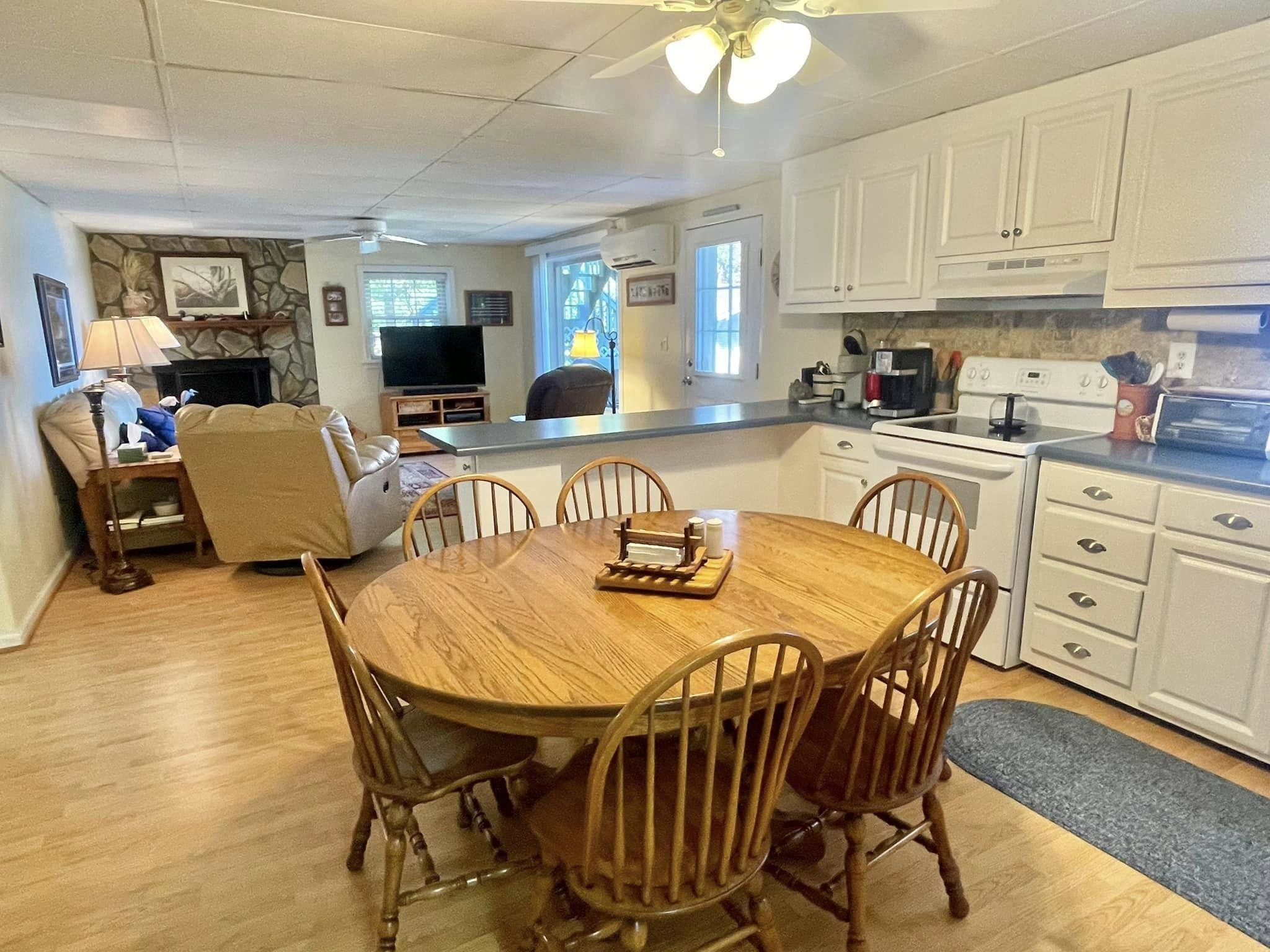121 Munday Oakley Road Semora, NC 27343 - Photo 28 of 46 Photo 28