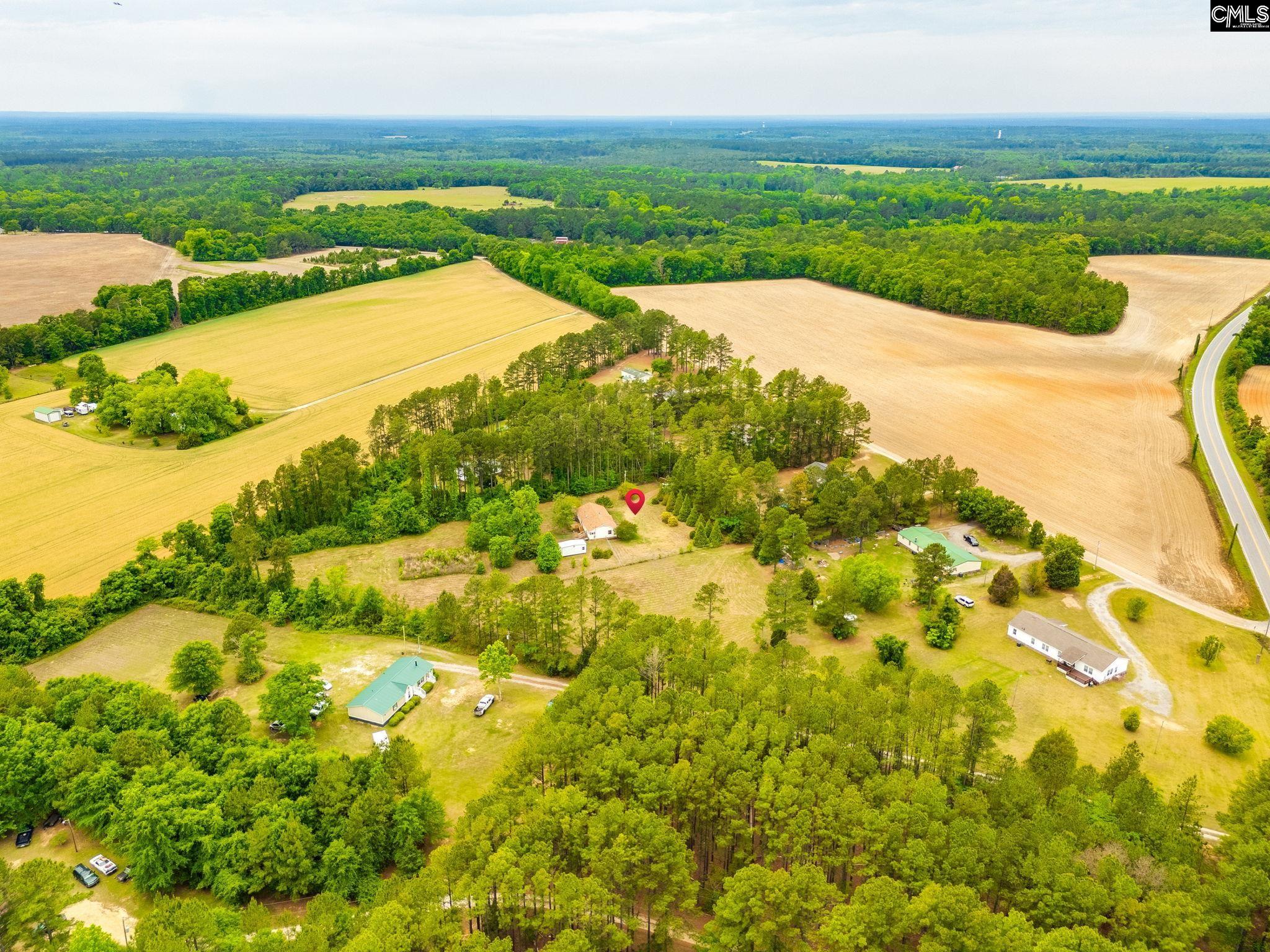 72 Favor Road Camden, SC 29020 - Photo 47 of 53