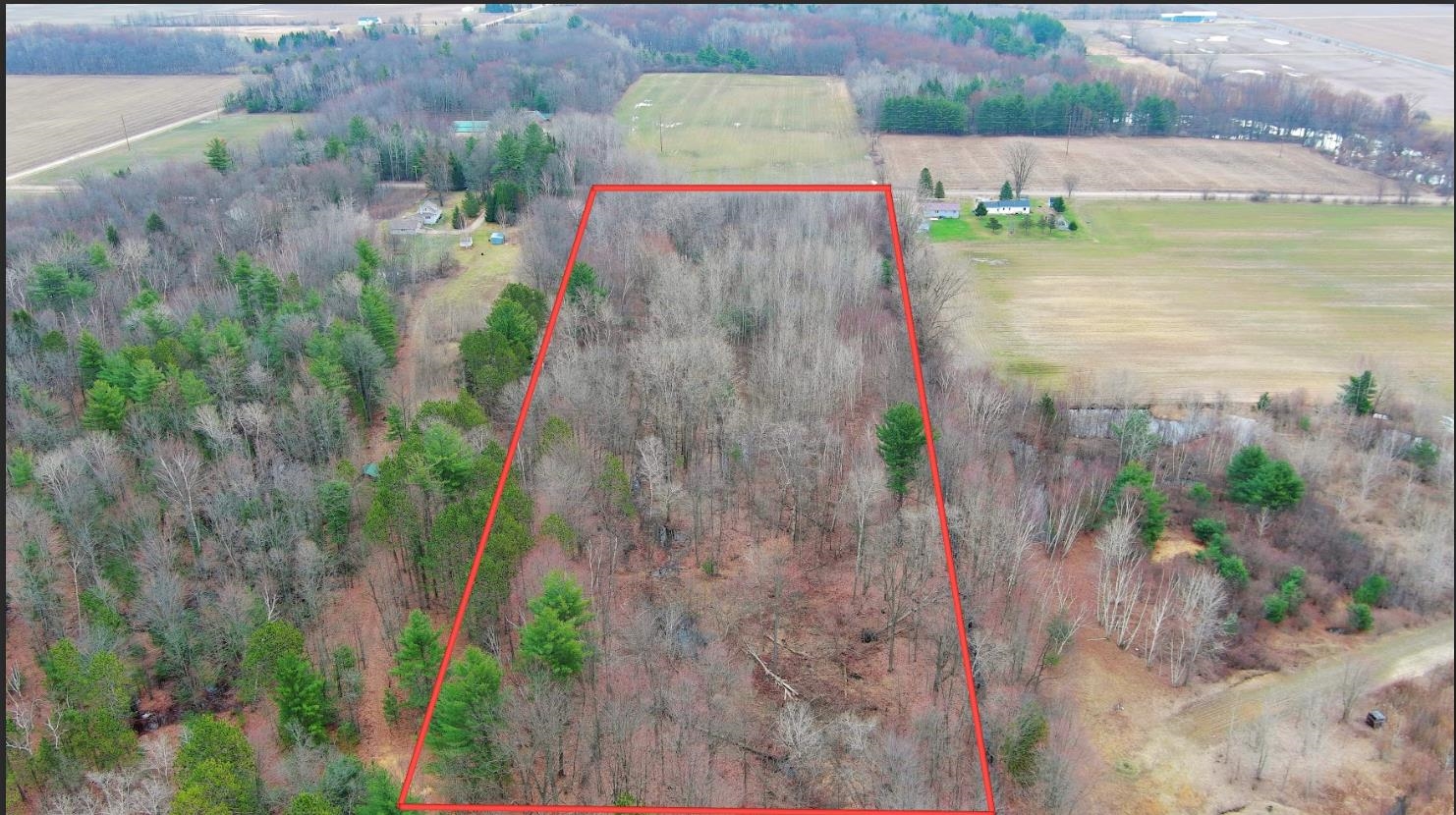 5360 Deep River Road Standish, MI 48658 - Photo 3 of 10