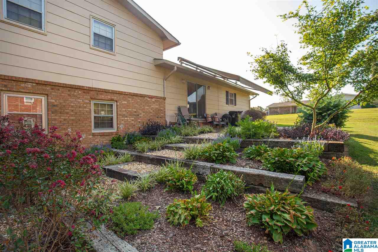 5500 Ridgewood Avenue Anniston, AL 36206 - Photo 29 of 29
