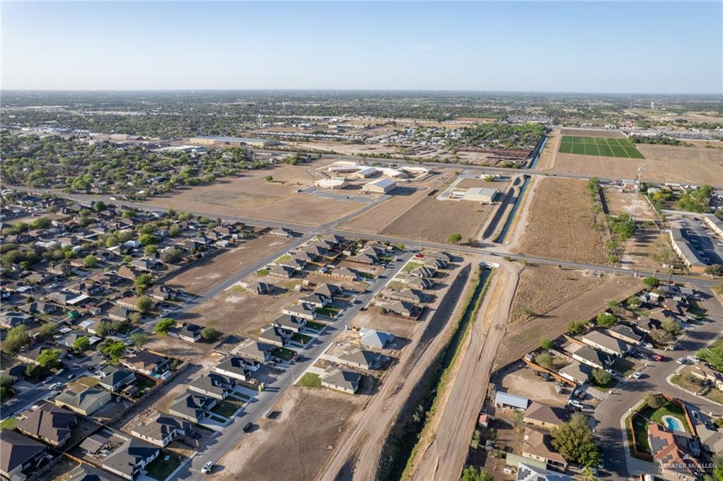 427 Serg Loop Alamo, TX 78516 - Photo 6 of 8 View of property location with nearby suburban area