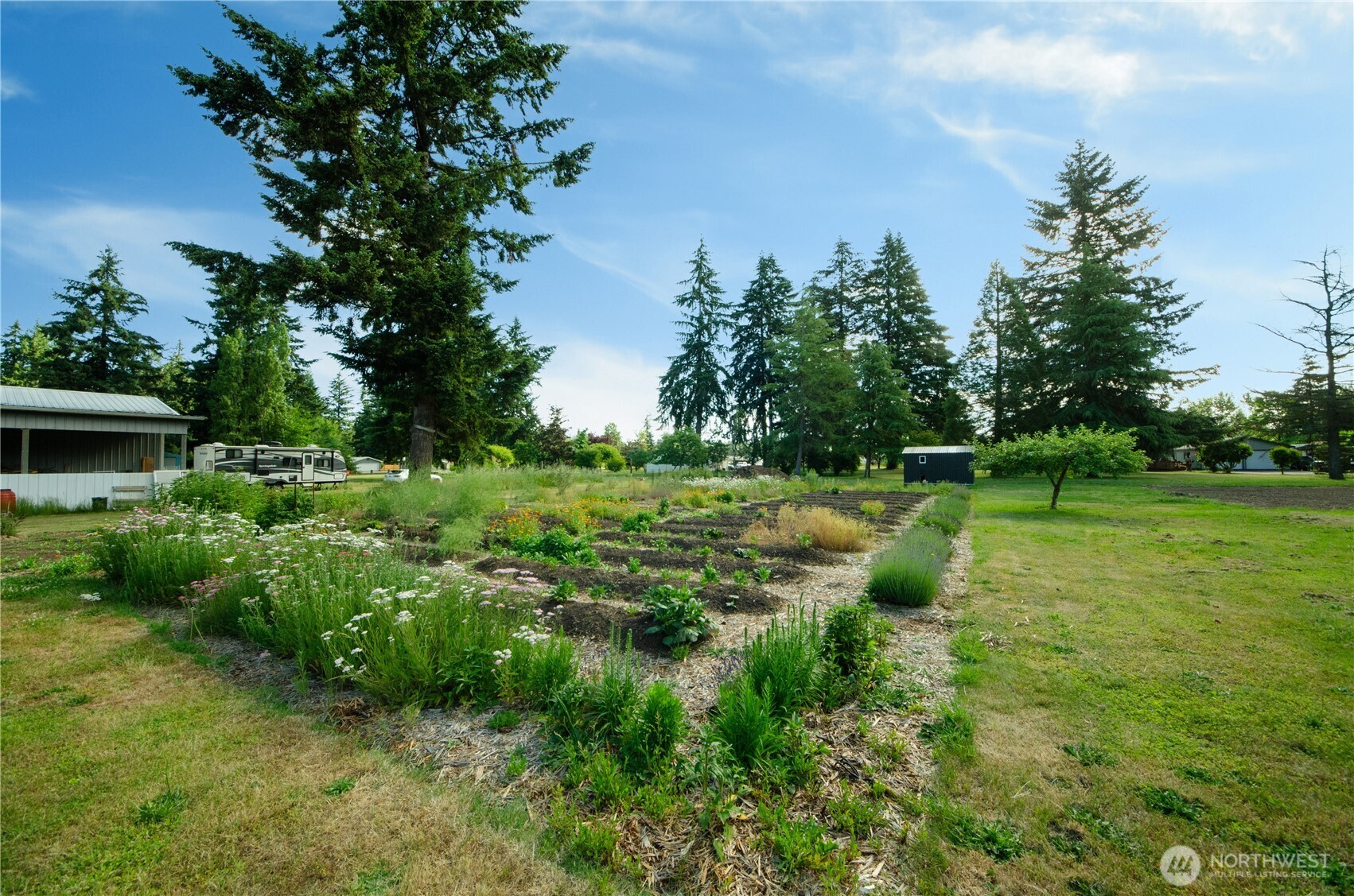 17728 Irwin Street Southwest Rochester, WA 98579 - Photo 18 of 21