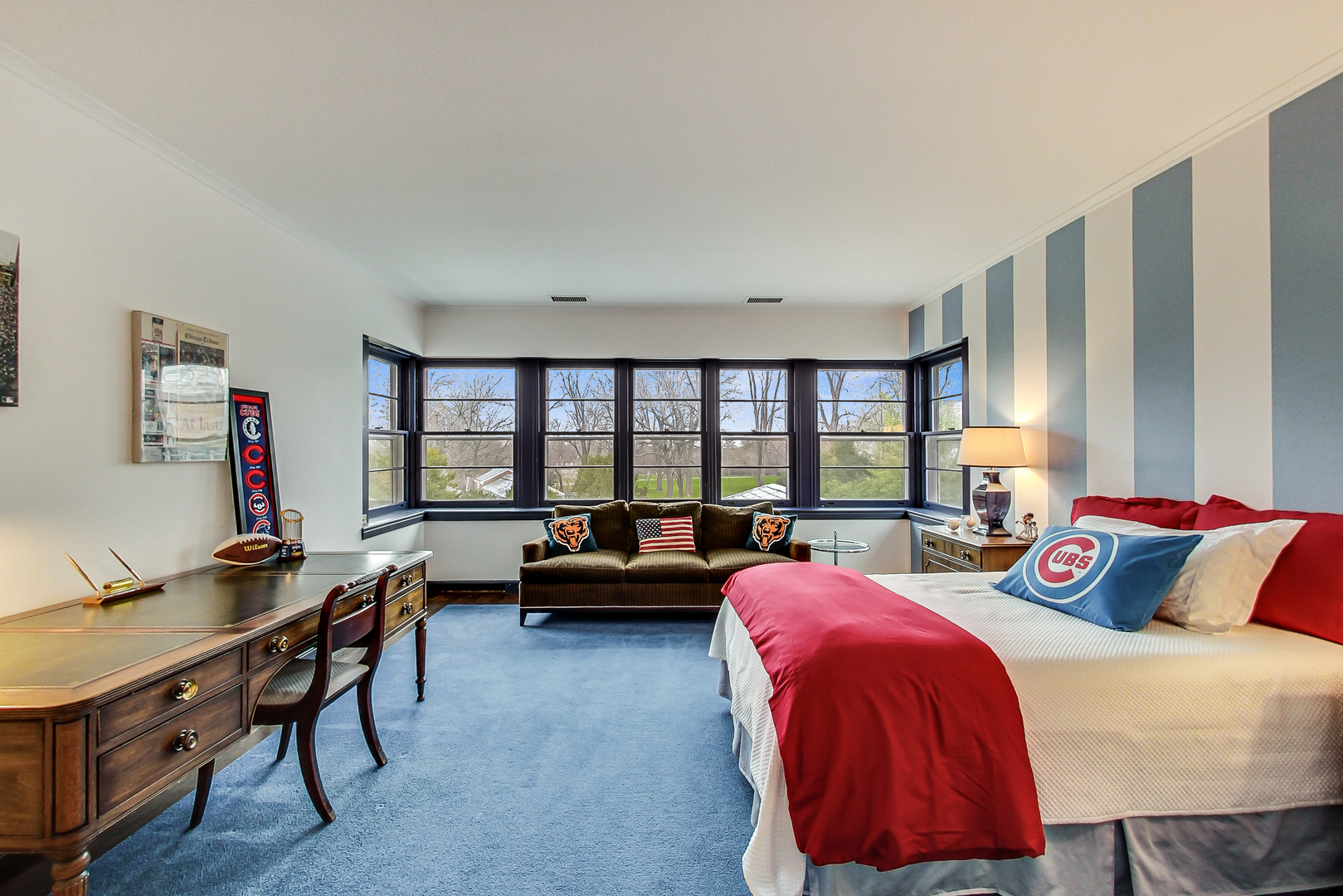 690 North Green Bay Road Lake Forest, IL 60045 - Photo 28 of 49