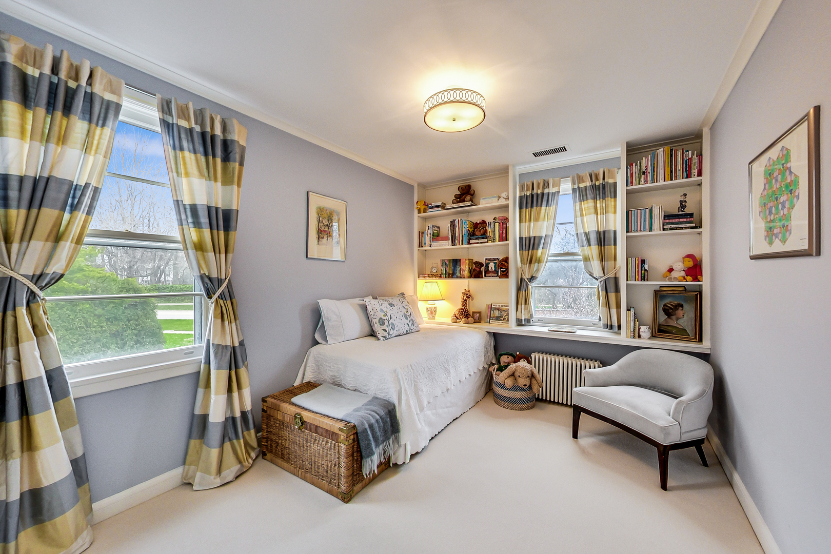 690 North Green Bay Road Lake Forest, IL 60045 - Photo 29 of 49