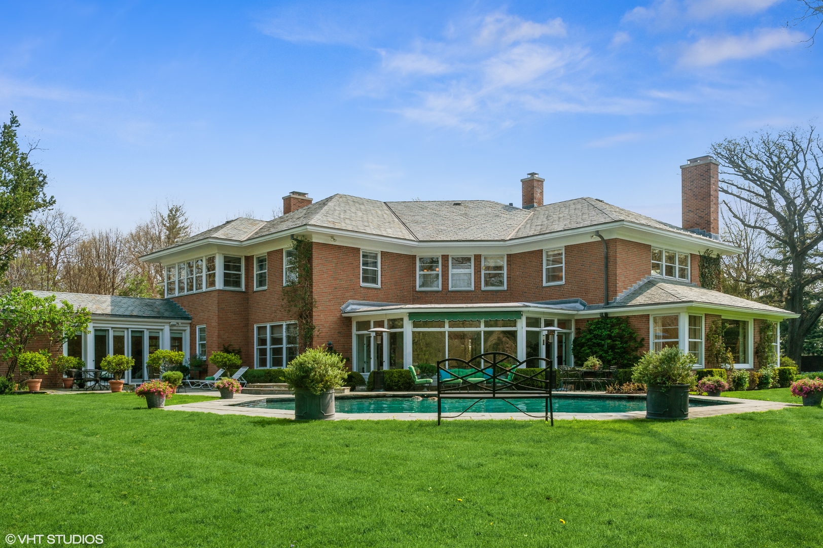 690 North Green Bay Road Lake Forest, IL 60045 - Photo 32 of 49