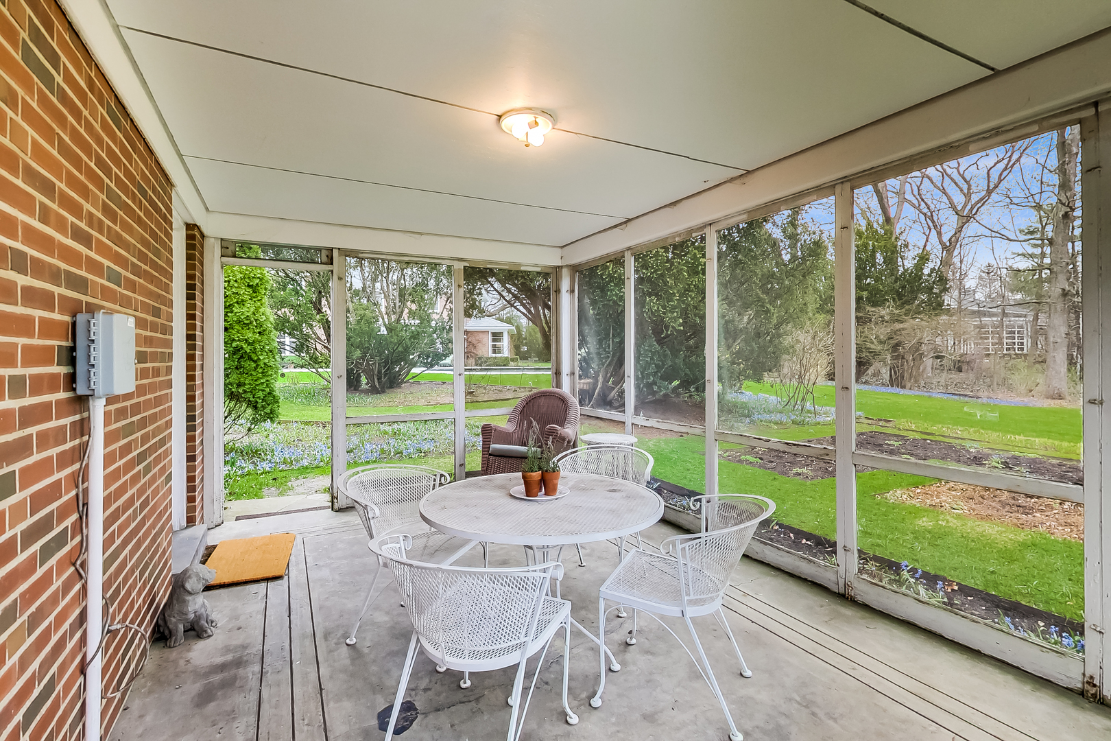 690 North Green Bay Road Lake Forest, IL 60045 - Photo 36 of 49