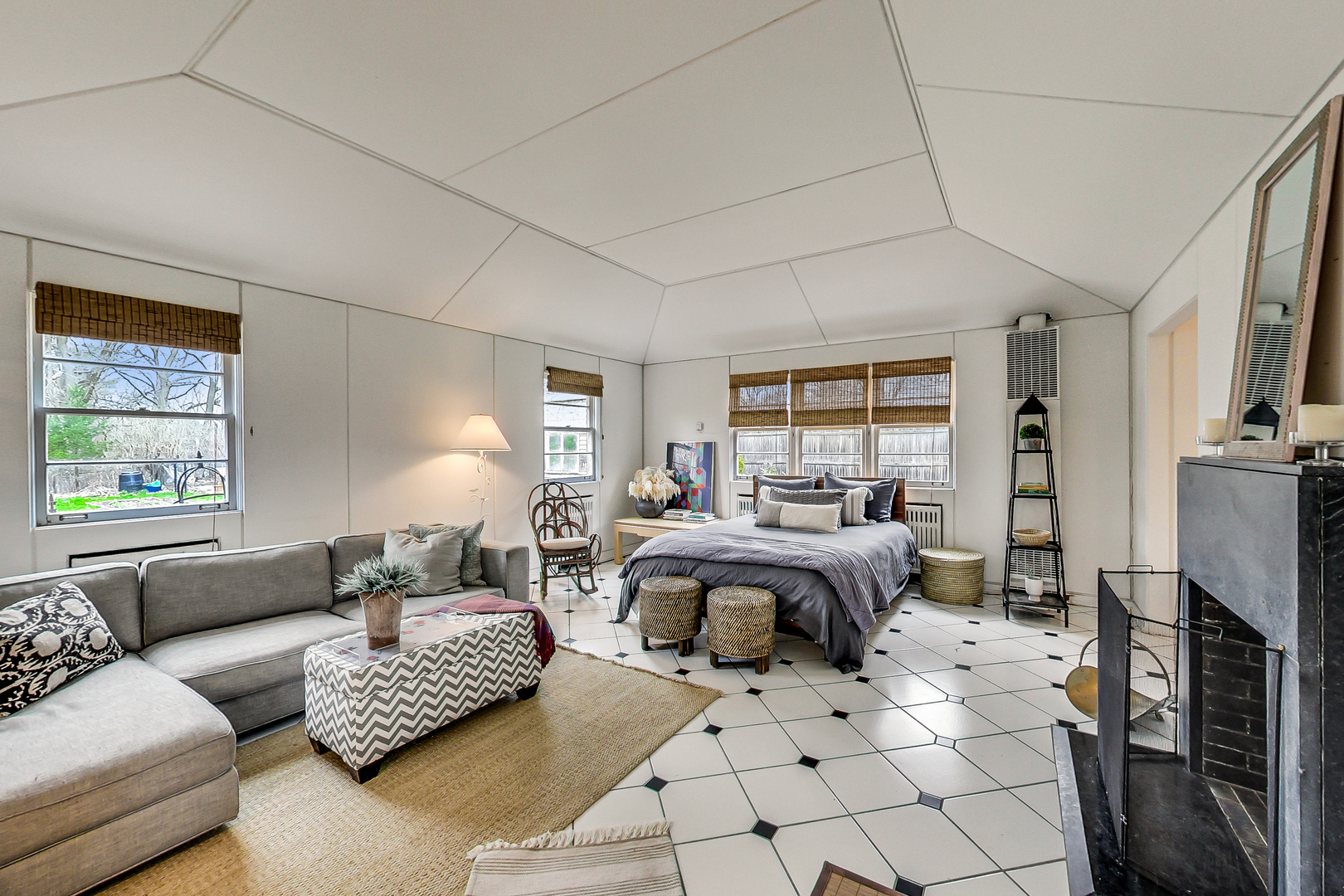 690 North Green Bay Road Lake Forest, IL 60045 - Photo 37 of 49