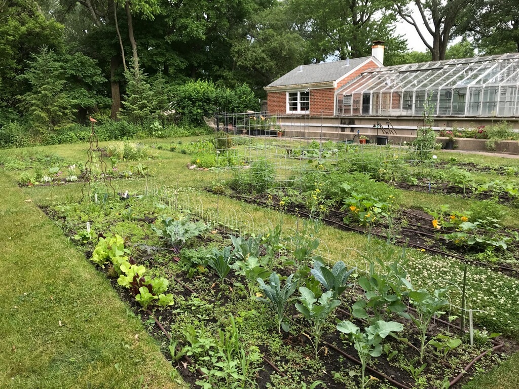 690 North Green Bay Road Lake Forest, IL 60045 - Photo 42 of 49