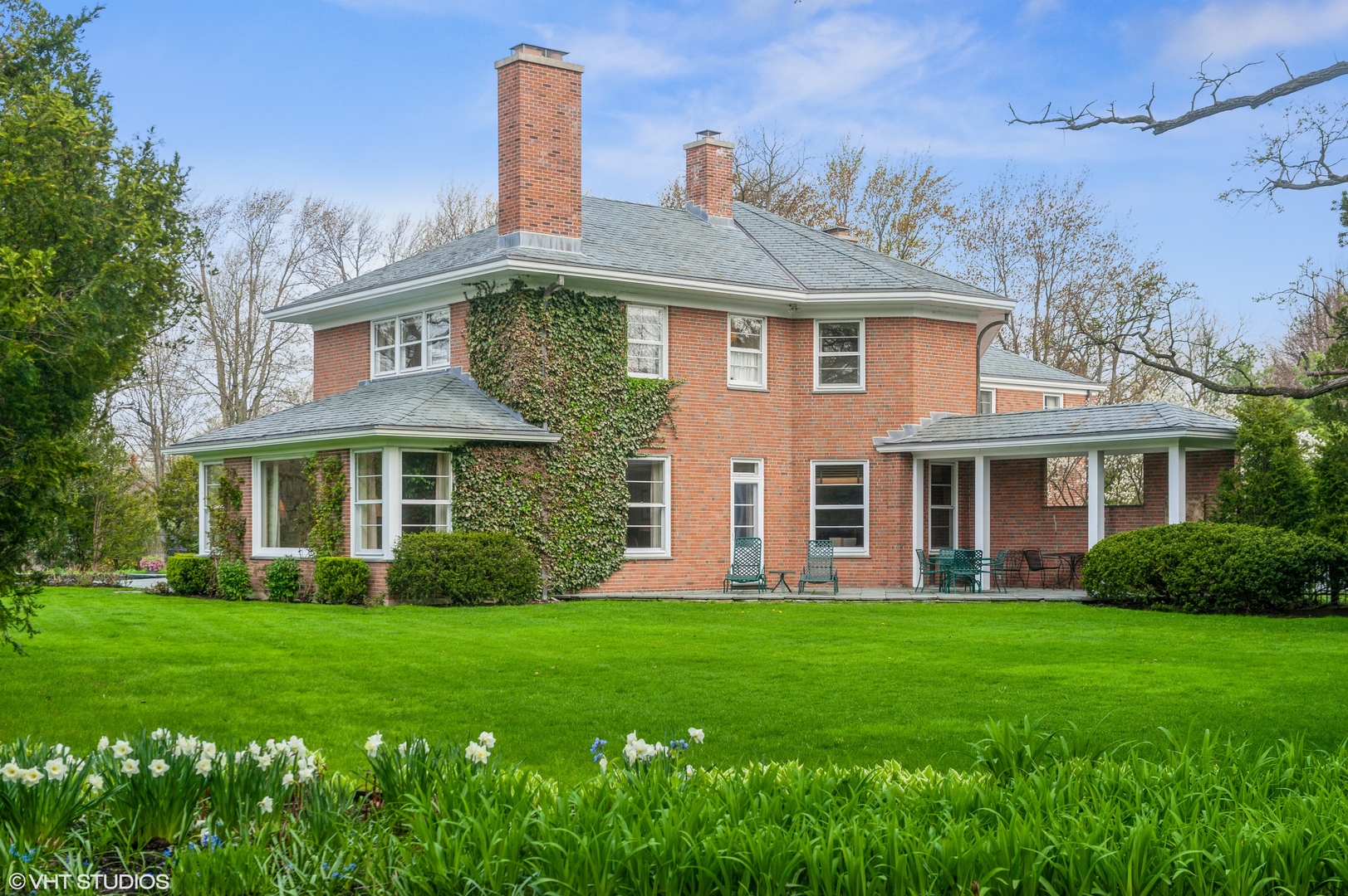 690 North Green Bay Road Lake Forest, IL 60045 - Photo 43 of 49