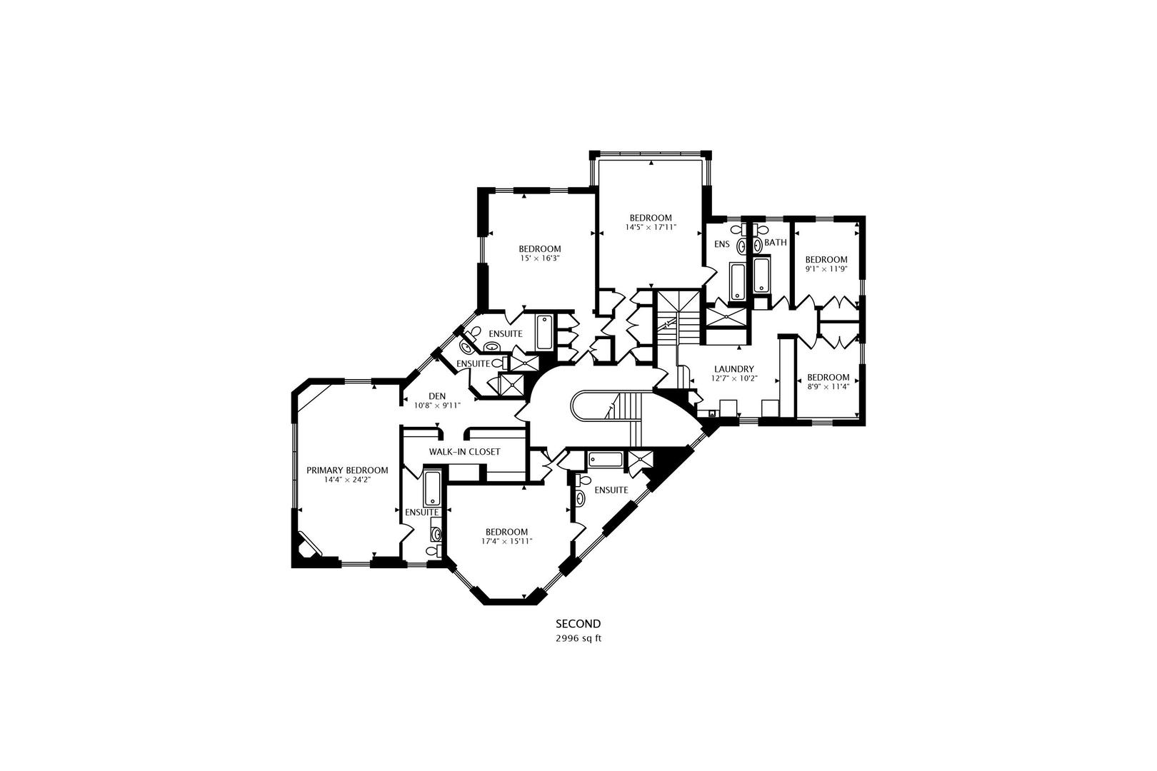 690 North Green Bay Road Lake Forest, IL 60045 - Photo 45 of 49