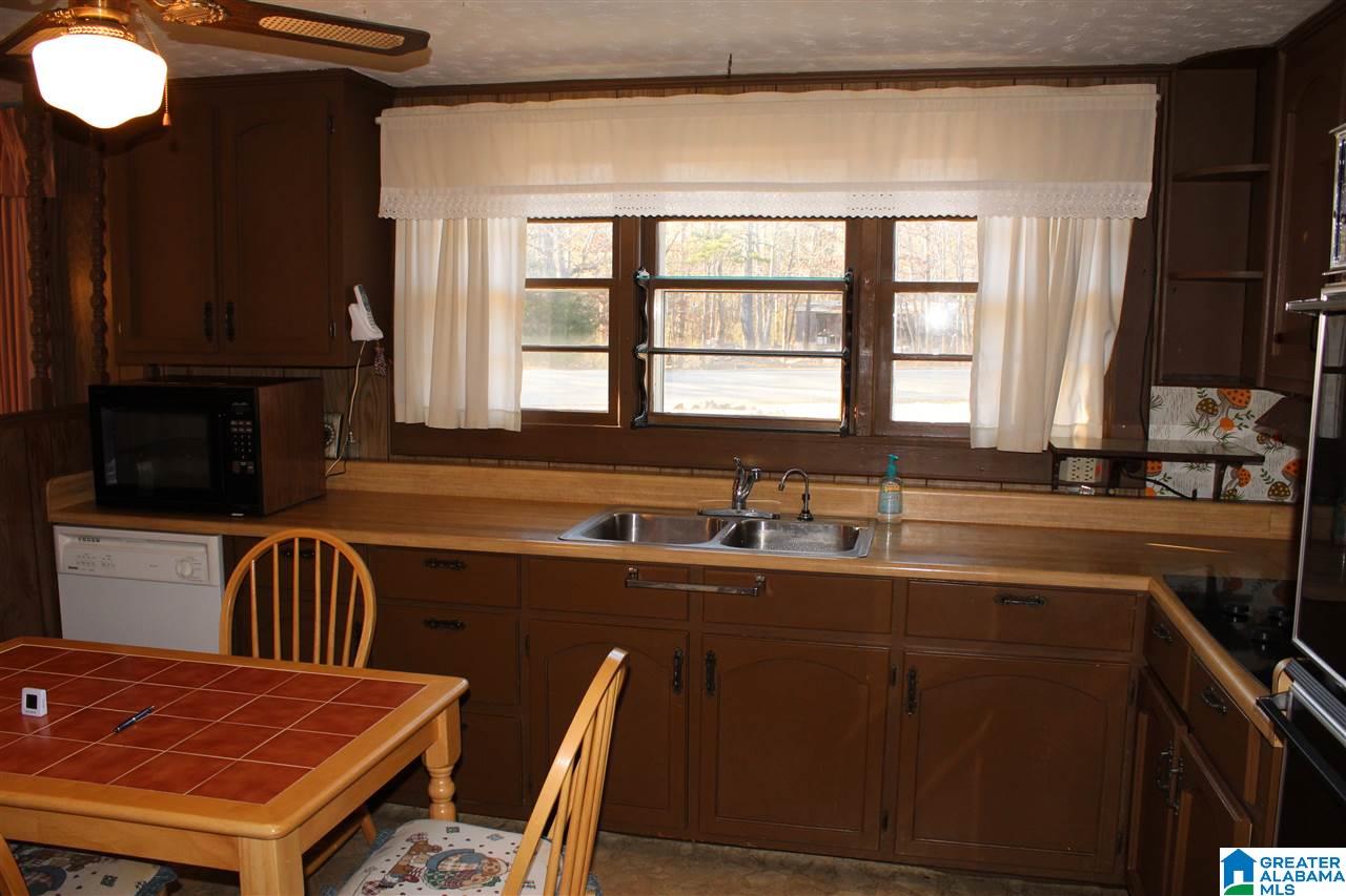 2610 Roy Webb Road Jacksonville, AL 36265 - Photo 8 of 39
