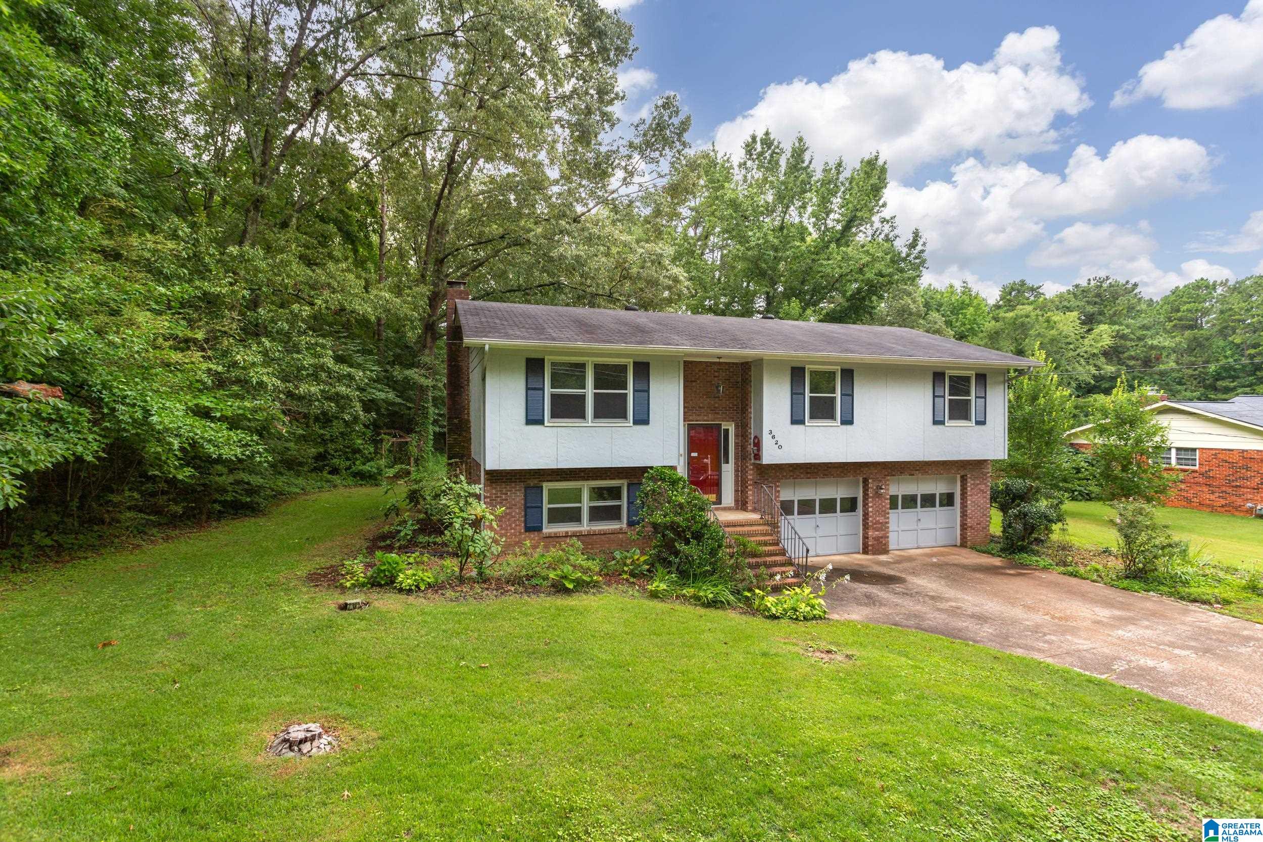 3620 Spring Valley Road Anniston, AL 36207 - Photo 3 of 34