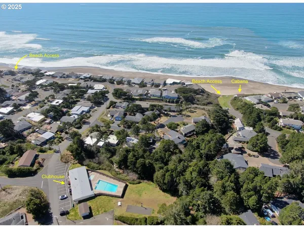 $420,000 | 5450 Hacienda Avenue, Lincoln City, OR 97367