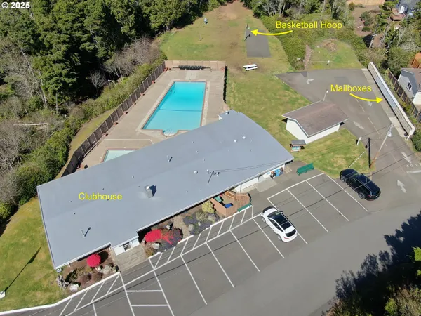 $420,000 | 5450 Hacienda Avenue, Lincoln City, OR 97367