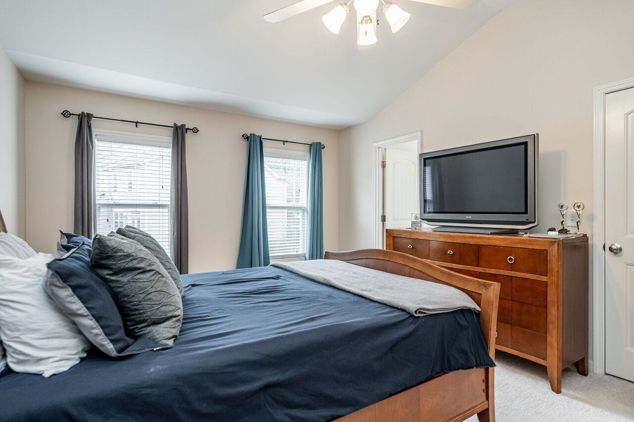 4638 Altha Street Raleigh, NC 27606 - Photo 19 of 27 Bedroom