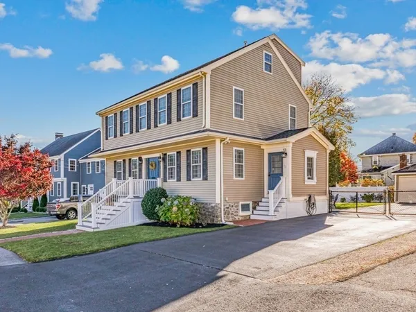 $1,275,000 | 24 Brow Avenue, Braintree, MA 02184