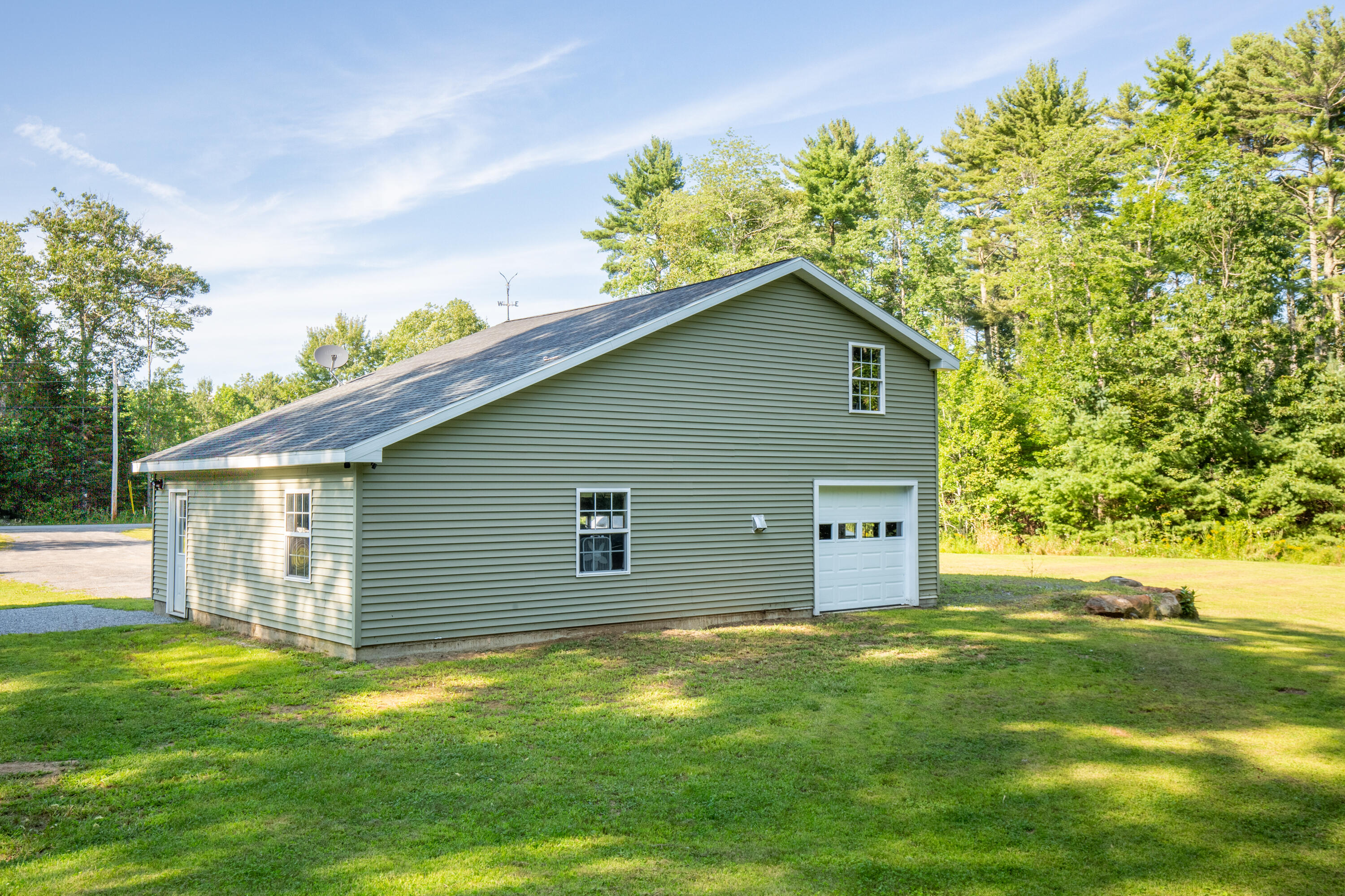 124 Harts Mill Road Hope, ME 04847 - Photo 29 of 33 40-124HartsMillRd-Hope-KS
