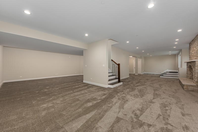 5700 Wolf Road Western Springs, IL 60558 - Photo 36 of 39 a view of an empty room
