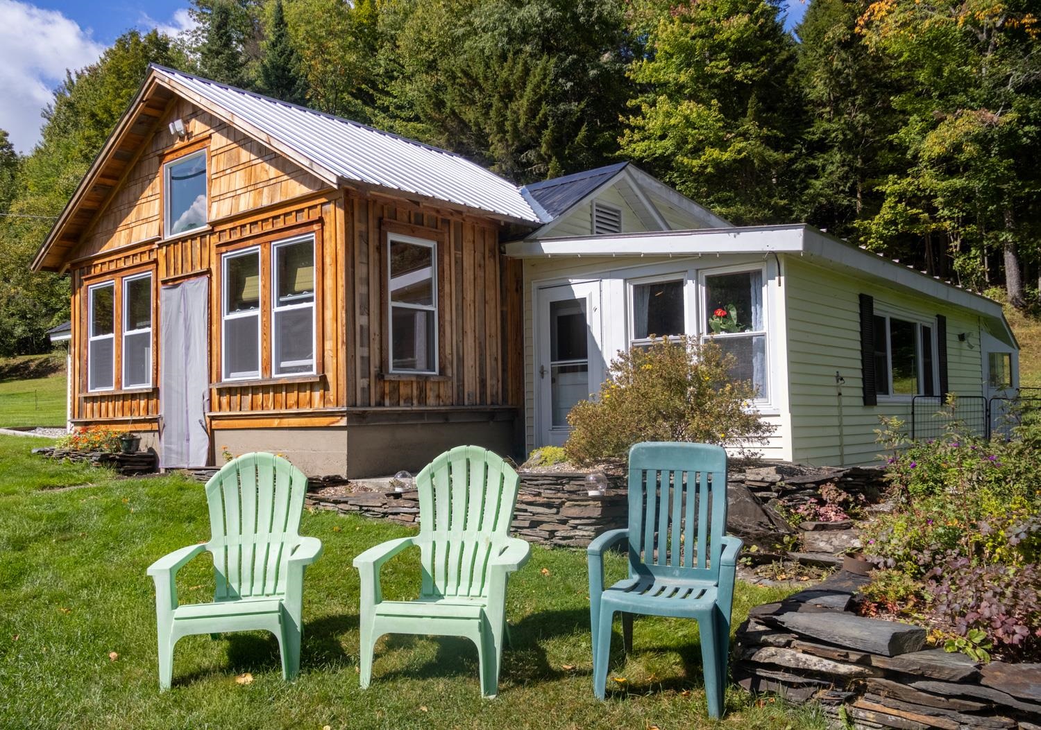 7053 County Road Calais, VT 05648 - Photo 1 of 34 Gallery Image 1