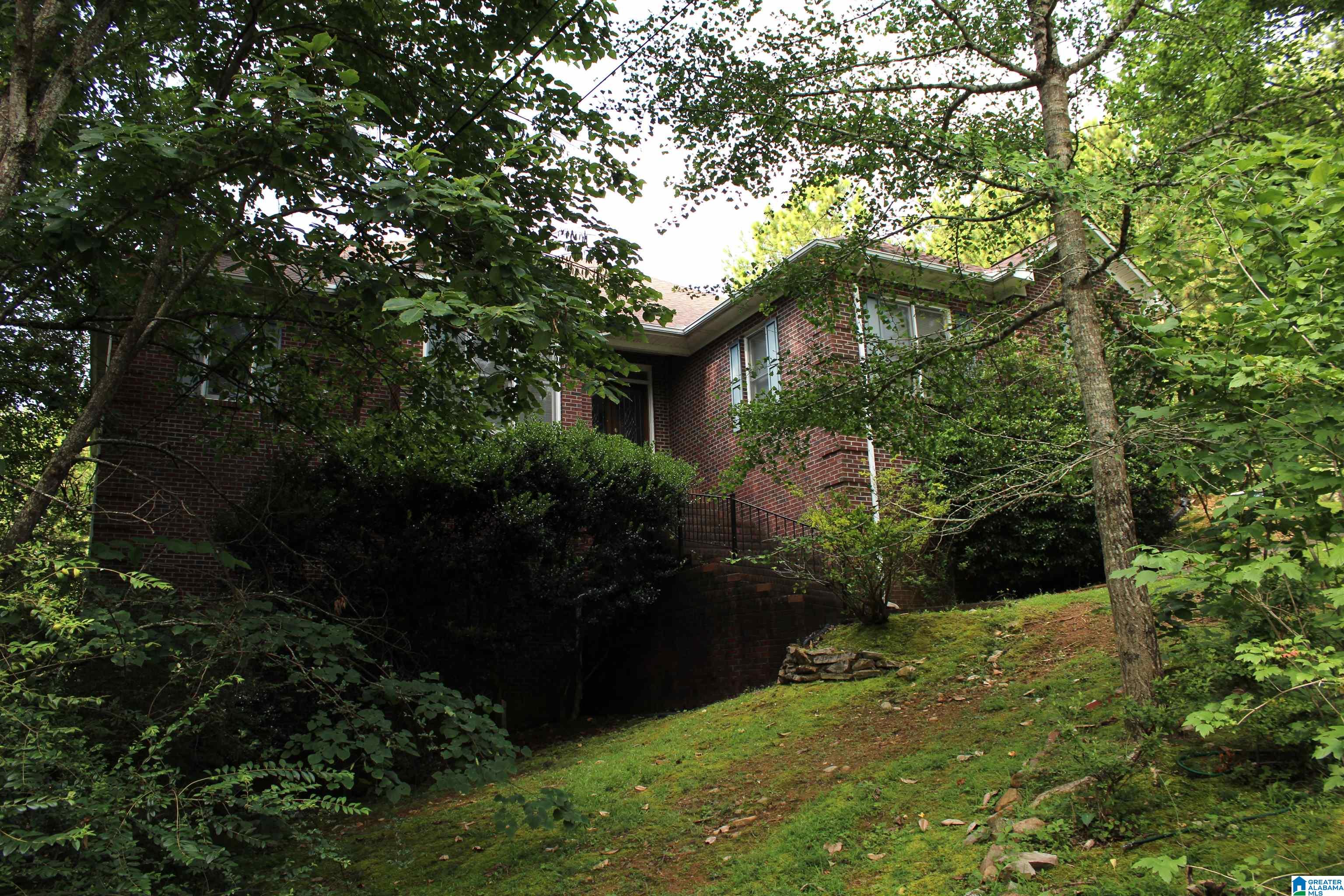 2328 Ridgeview Road Anniston, AL 36207 - Photo 34 of 34
