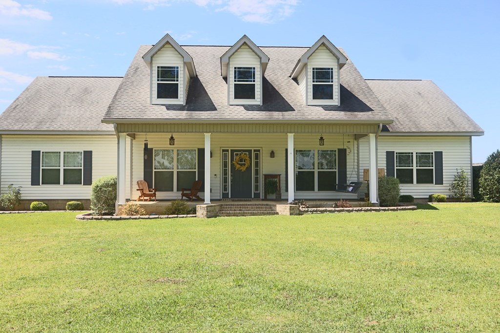 742 Doyle Road Dothan, AL 36305 - Photo 58 of 63 Front view