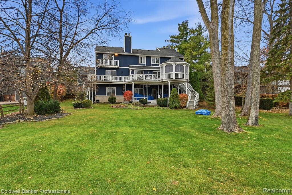 3410 Benstein Road Commerce Township, MI 48382 - Photo 45 of 46