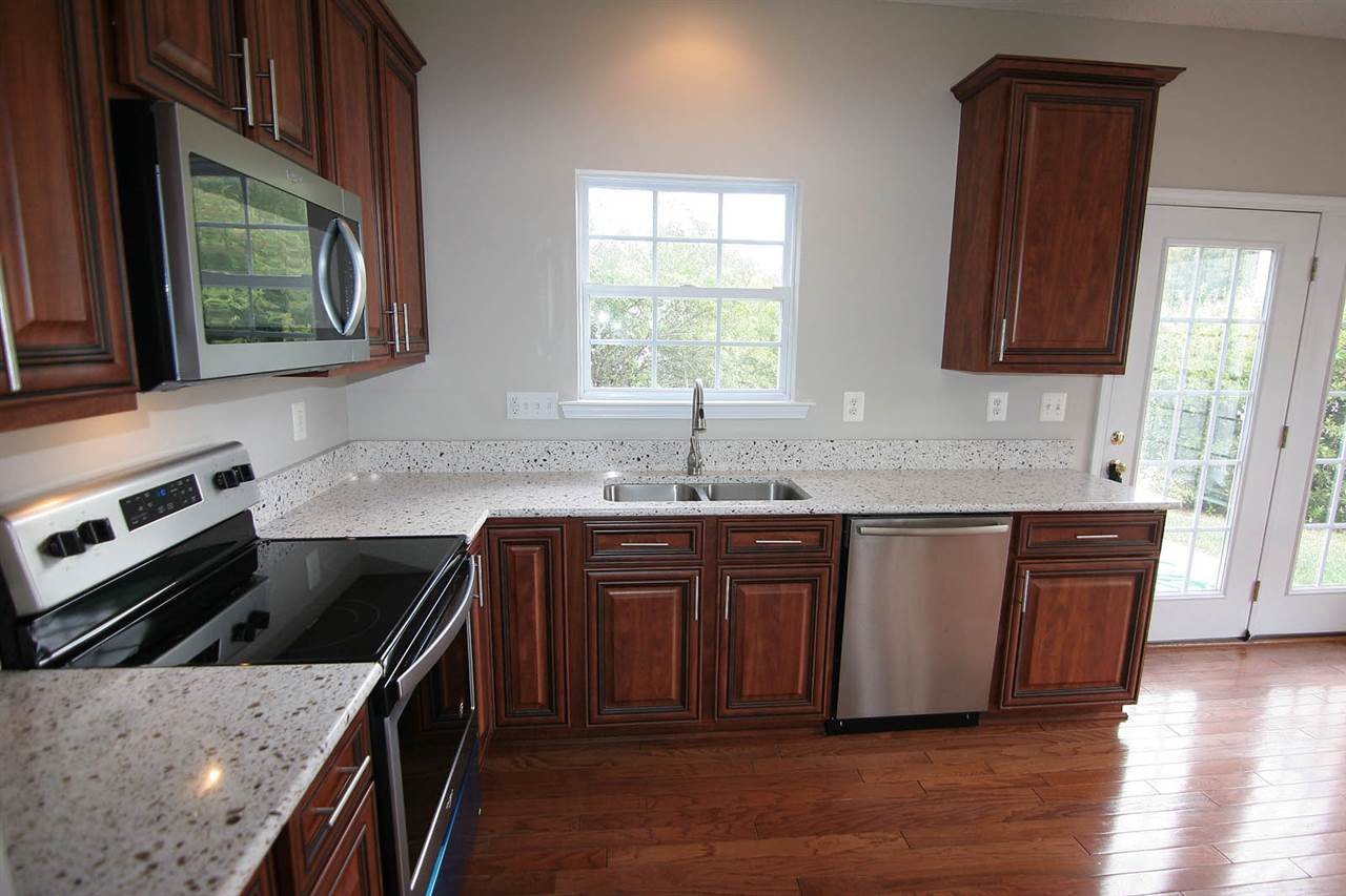 2417 Morgause Drive Raleigh, NC 27614 - Photo 7 of 20 Kitchen