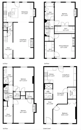 $13,000 | 93 Third Street, Unit 93, Cambridge, MA 02141