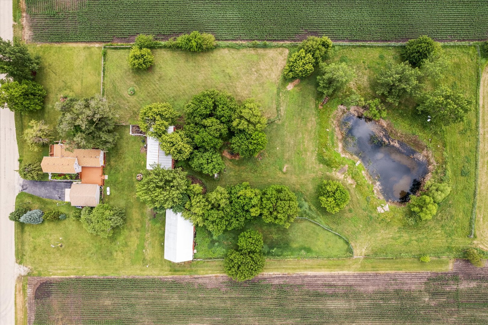 2418 North 47th Road Somonauk, IL 60552 - Photo 30 of 32 Gallery Image 30