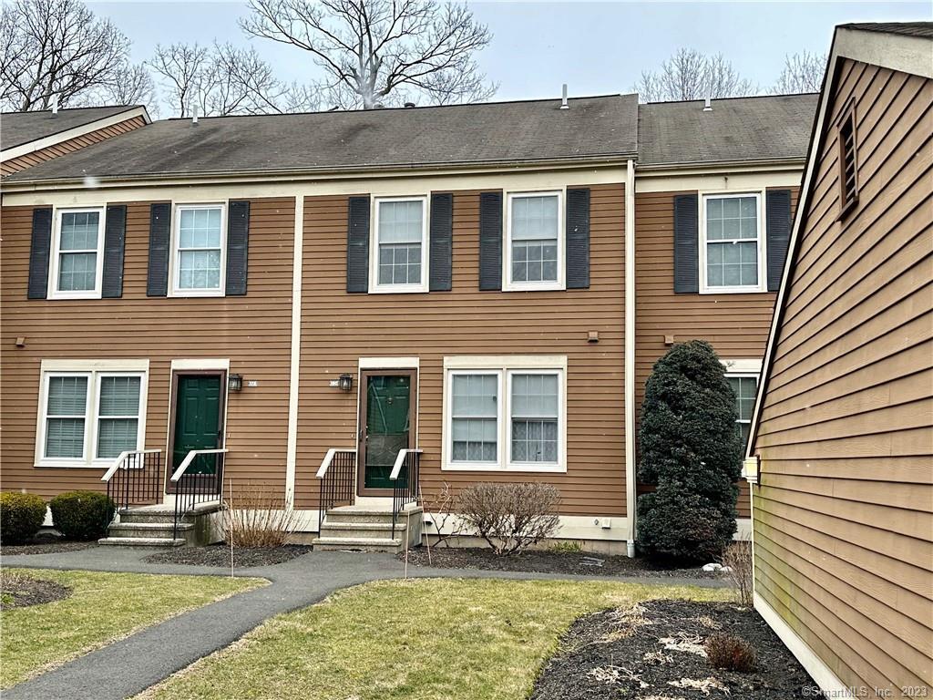180 Foxbridge Village Road, Unit 180 Branford, CT 06405 - Photo 1 of 1 Gallery Image 1