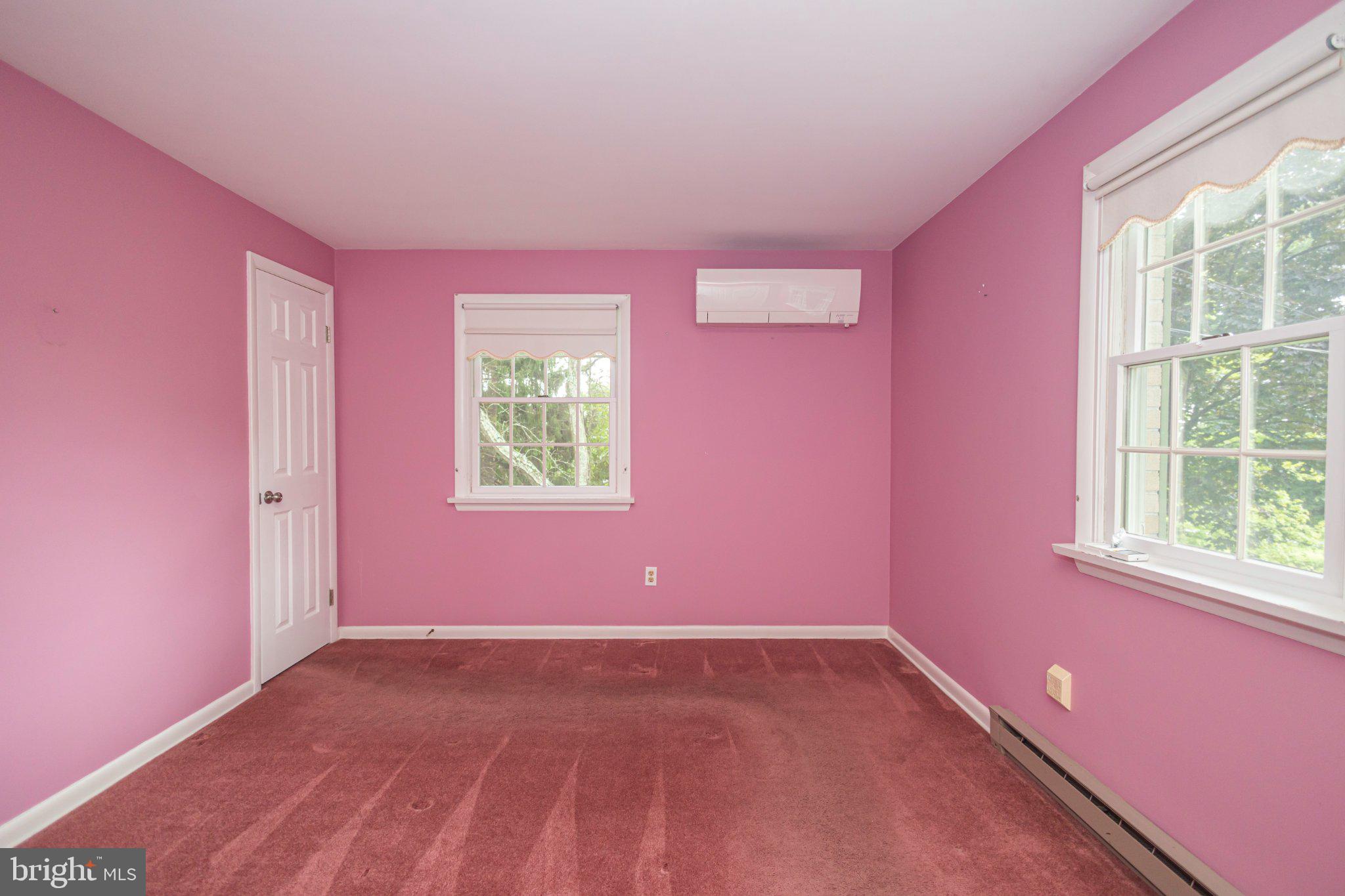 130 Webber Road Telford, PA 18969 - Photo 27 of 52 Charming pink room with natural light.