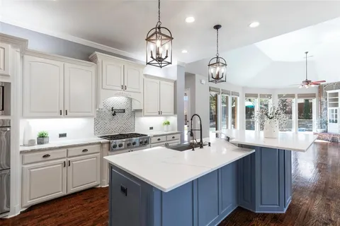 $1,045,000 | 6801 Ventanna Court, McKinney, TX 75072