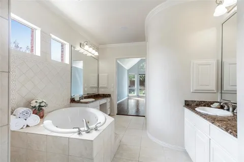 $1,045,000 | 6801 Ventanna Court, McKinney, TX 75072