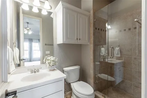 $1,045,000 | 6801 Ventanna Court, McKinney, TX 75072