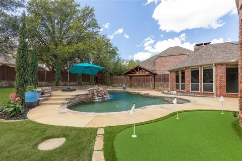$1,045,000 | 6801 Ventanna Court, McKinney, TX 75072