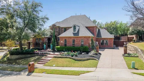 $1,045,000 | 6801 Ventanna Court, McKinney, TX 75072