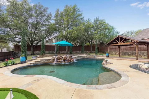 $1,045,000 | 6801 Ventanna Court, McKinney, TX 75072