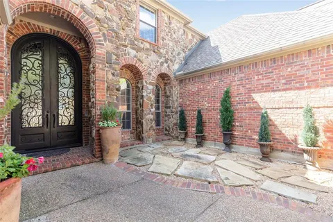 $1,045,000 | 6801 Ventanna Court, McKinney, TX 75072
