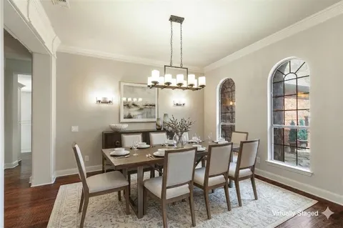 $1,045,000 | 6801 Ventanna Court, McKinney, TX 75072