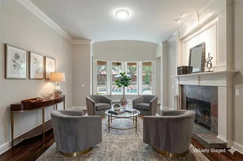 $1,045,000 | 6801 Ventanna Court, McKinney, TX 75072